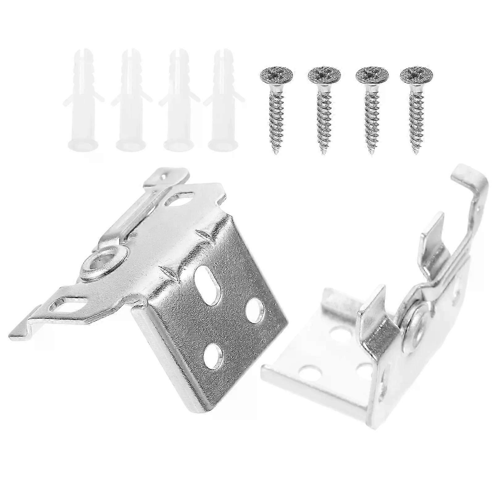 Blinds Venetian Spider Code Accessories Roller Window Curtains Aluminum Alloy Track Mounting Parts