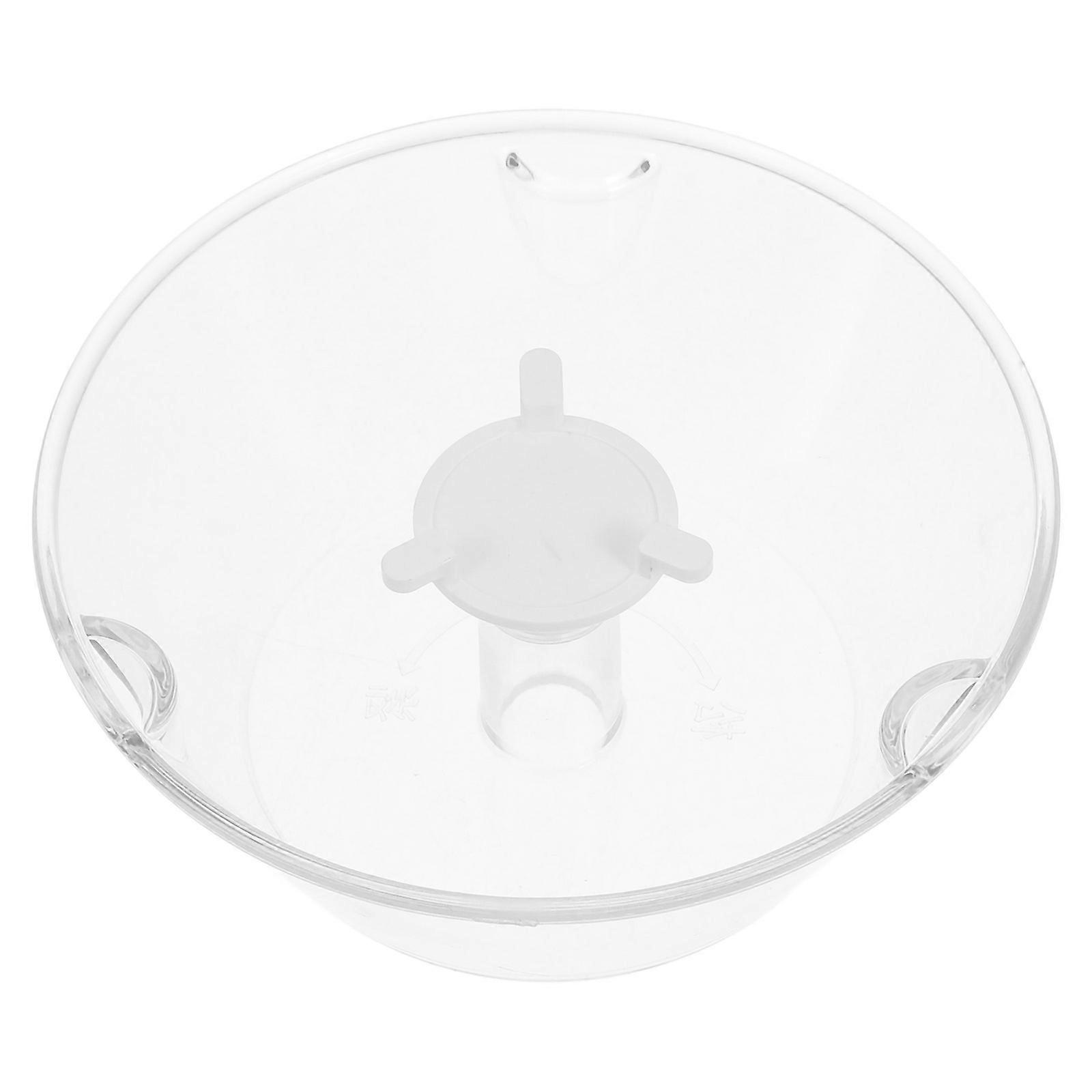 Absorbent Oil Cup Range Hood Oil Container for Storage Use