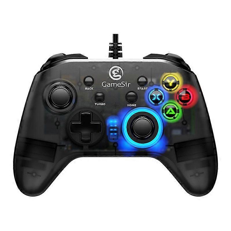 GameSir T4w Wired Game Controller T4w