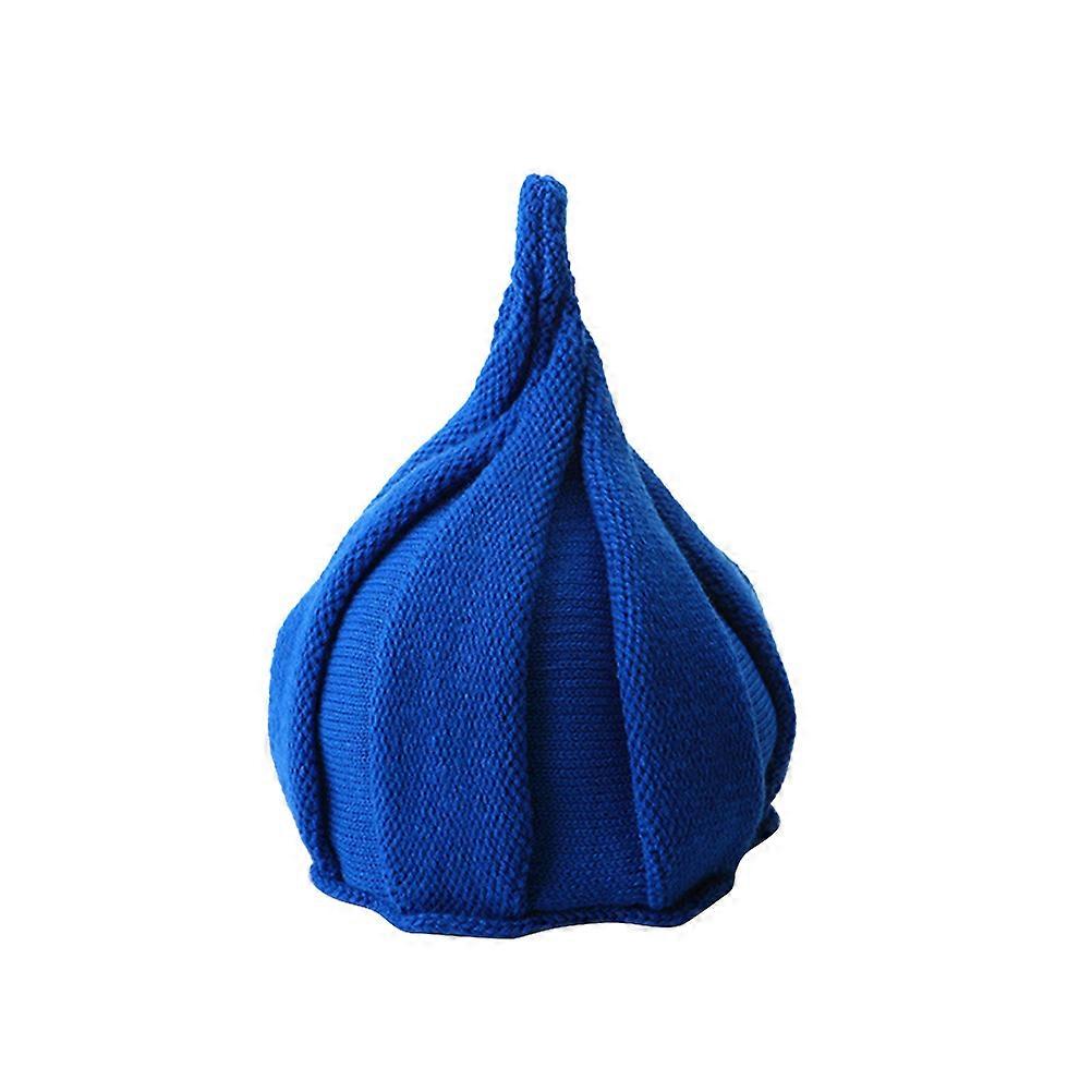 Knit Hats with Super Texture and Elasticity for Comfortable Winter Wear Acrylic Fiber