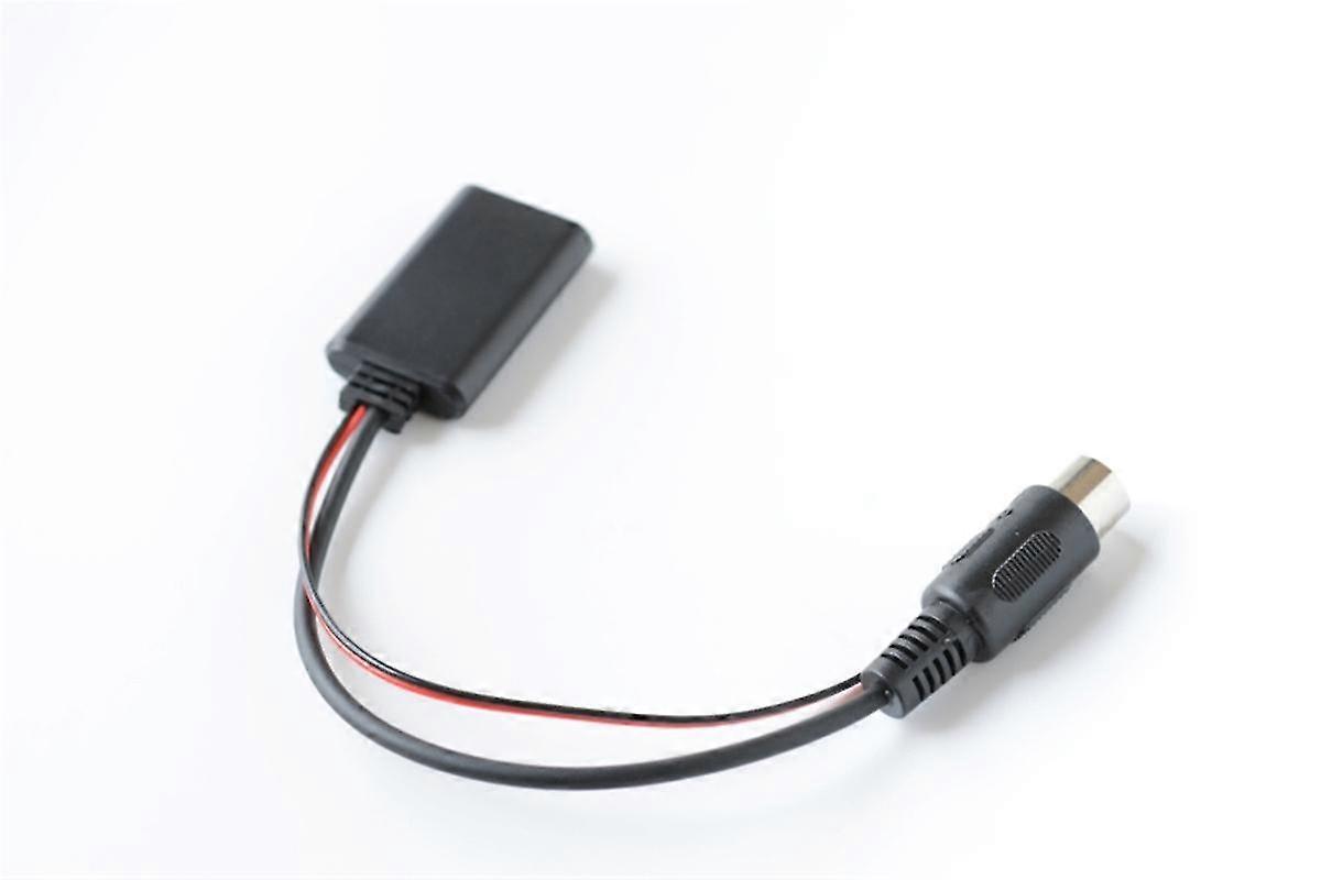 Καλώδιο αυτοκινήτου aux για προσαρμογέα Kenwood Bluetooth 5.0 RC-553