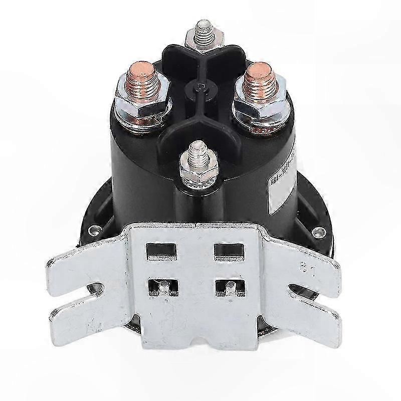 12V DC Electric Oil Pump with Sensitive Contactor for Small Power Applications