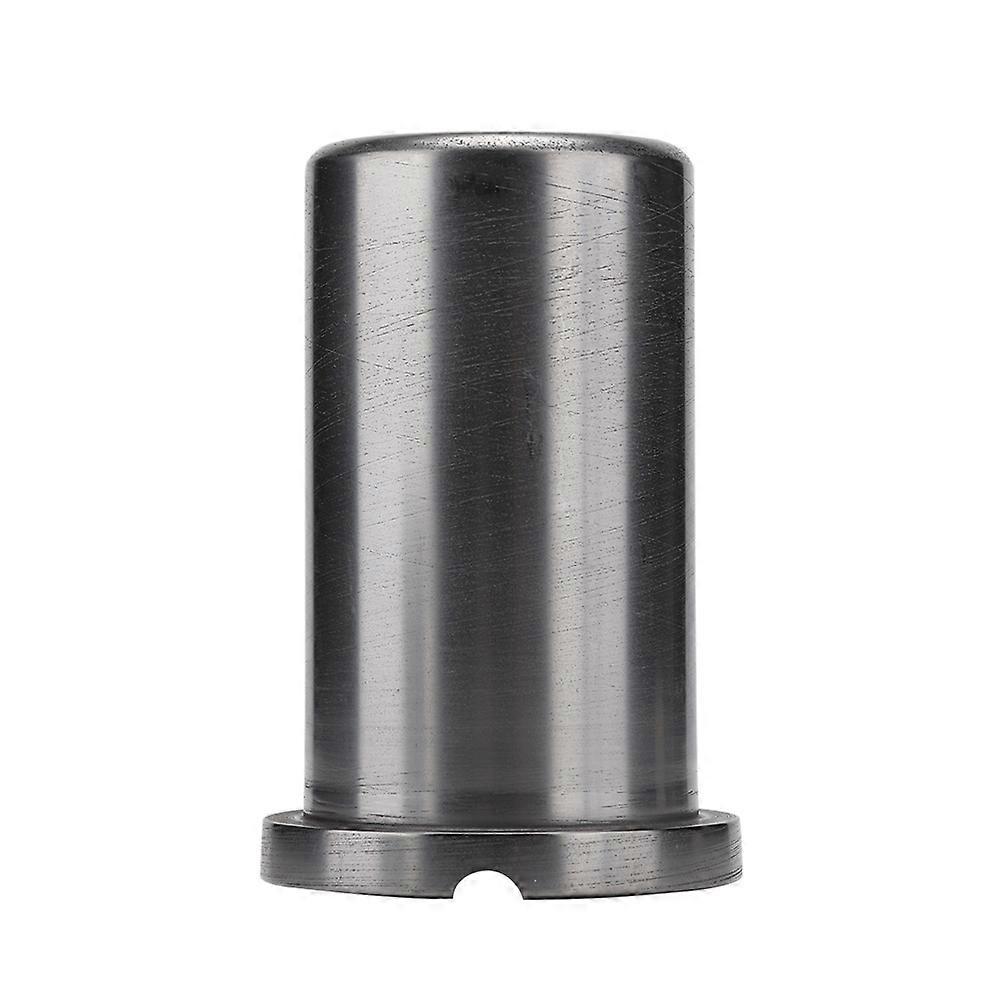 1kg High Temperature Oxidation Resistant Melting Graphite Crucible for Gold Silver Copper Brass