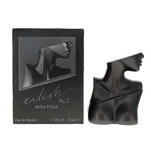 Billie Eilish No.2 50ml Eau De Parfum Spray