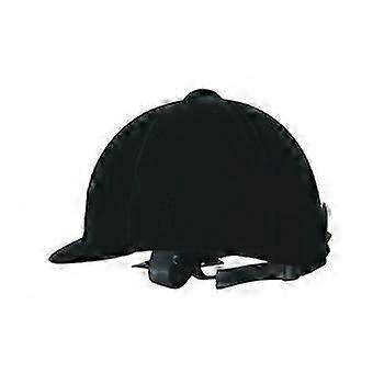 Velvet Children Horse Riding Helmet Equestrian safe cap Horse Equipment cheval Knight Car Motorcycle Protecting Helmet ABS