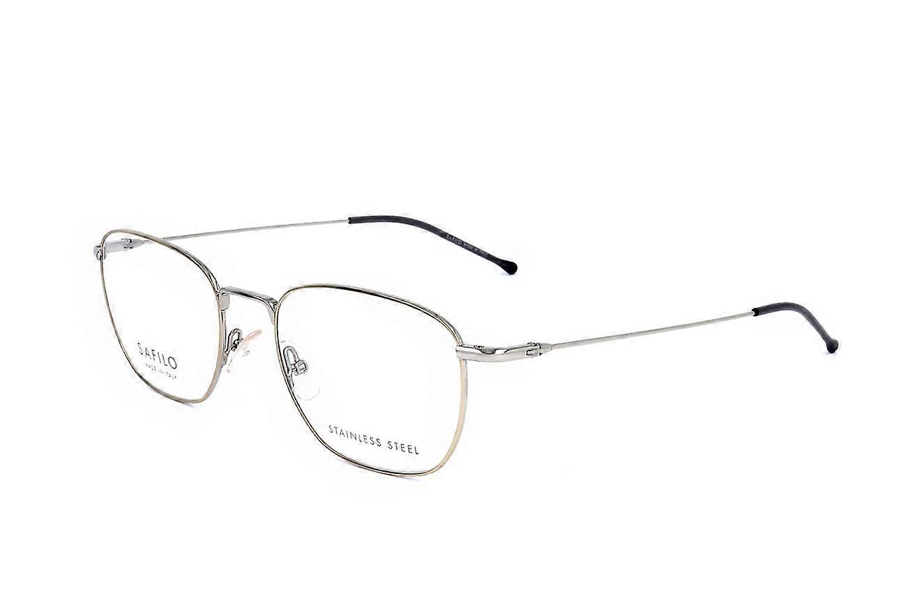 Eyewear Frames Safilo LINEA 06 J5G GOLD 54/20/145 MAN