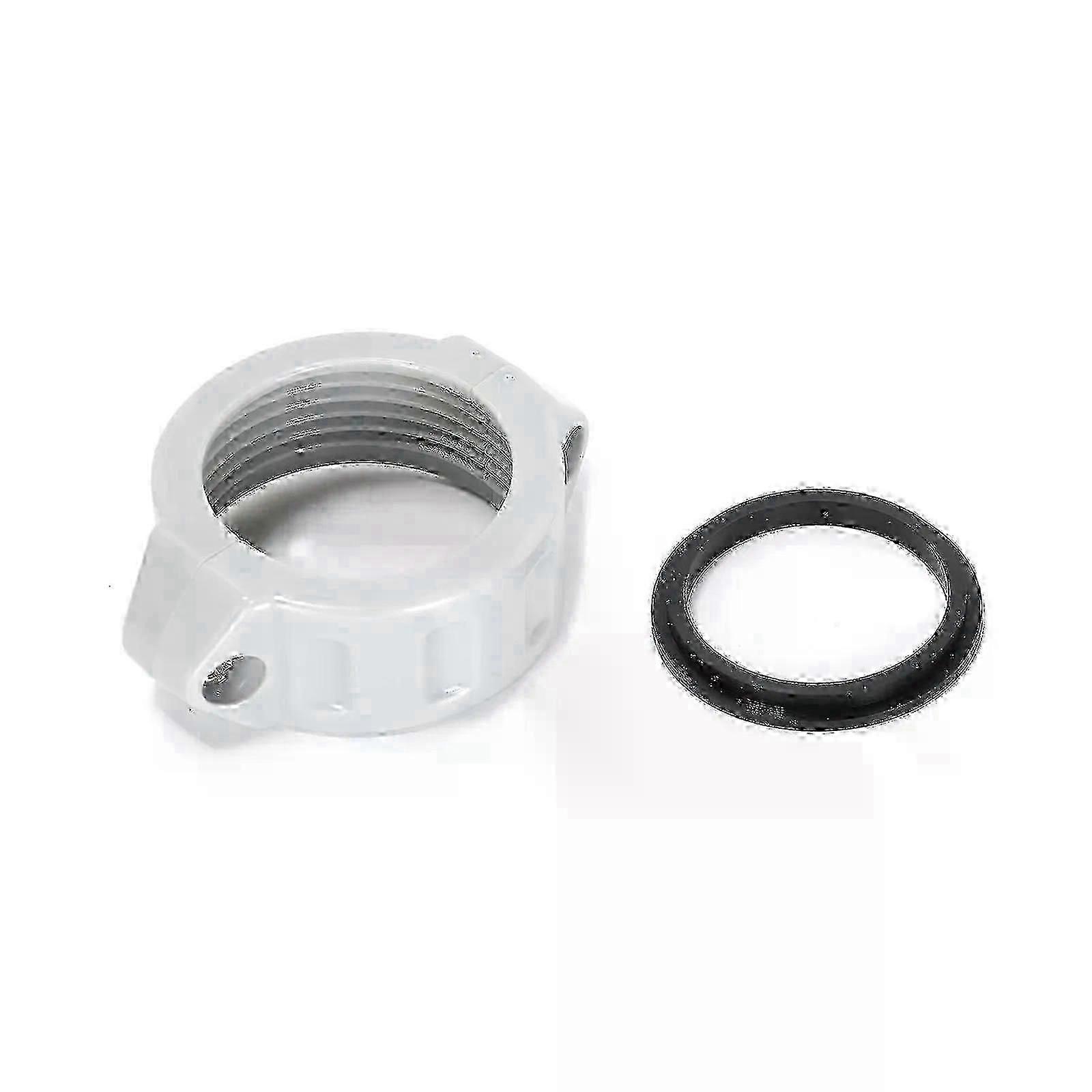 P06574 Inflatable Hot Tub Coupler Pump Adapter Compatible With Bestway Hydrojet And Lay mi