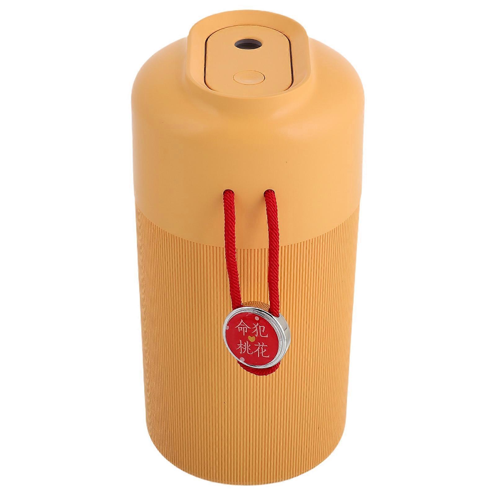 Portable USB Car Humidifier Desk Humidifier for Office Use