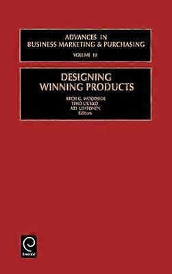 Designing winning products