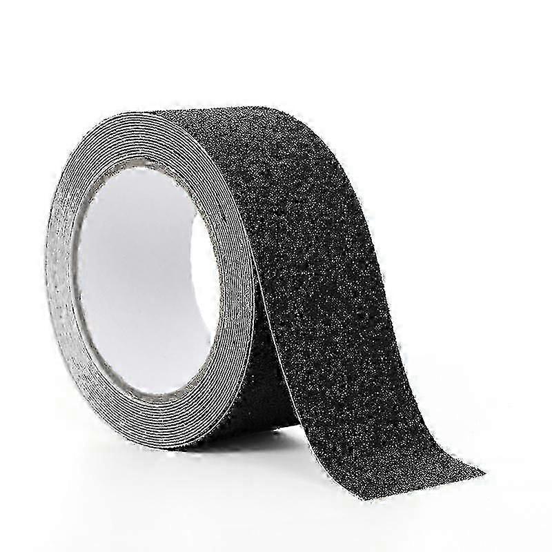 Anti-Slip Floor Tape 5cm x 5m Quartz Sand Green