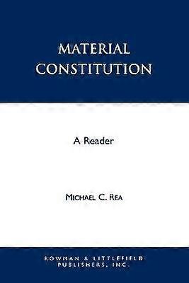 Constituția materială