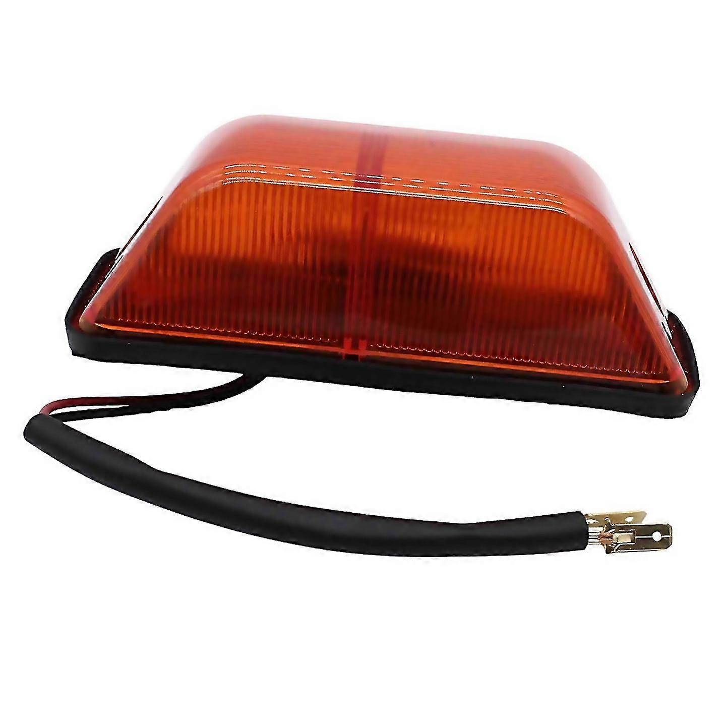 For Car Indicator Side Repeater Lamp 0018204921 For