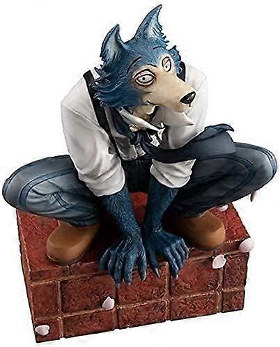 Anime Figure Model, 1.7 Inch Character Statue, High-Quality PVC Collectible, Detailed Design, Ideal for Display