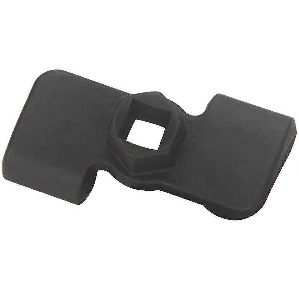 Magnetic Wrench Extender Adapter Tool for Durable Nut Holding, Enhanced Torque, and Precise Positioning for Hardware Repairs and Installations