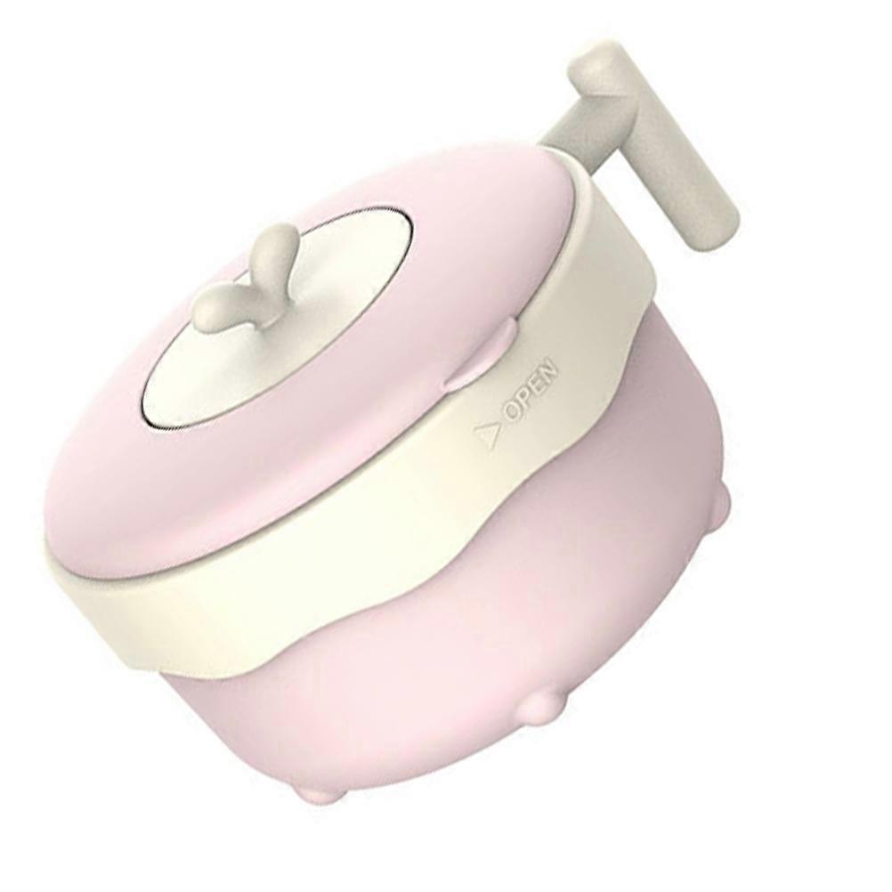 Stainless Steel Suction Bowl 2pcs Practical Baby Tableware Anti fall