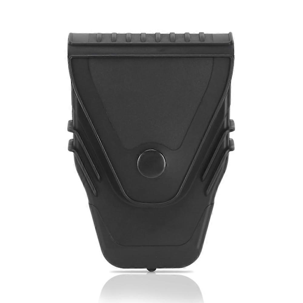 Handcuff case, handcuff pouch, concealed carry, quickrelease buckle for belt and vest