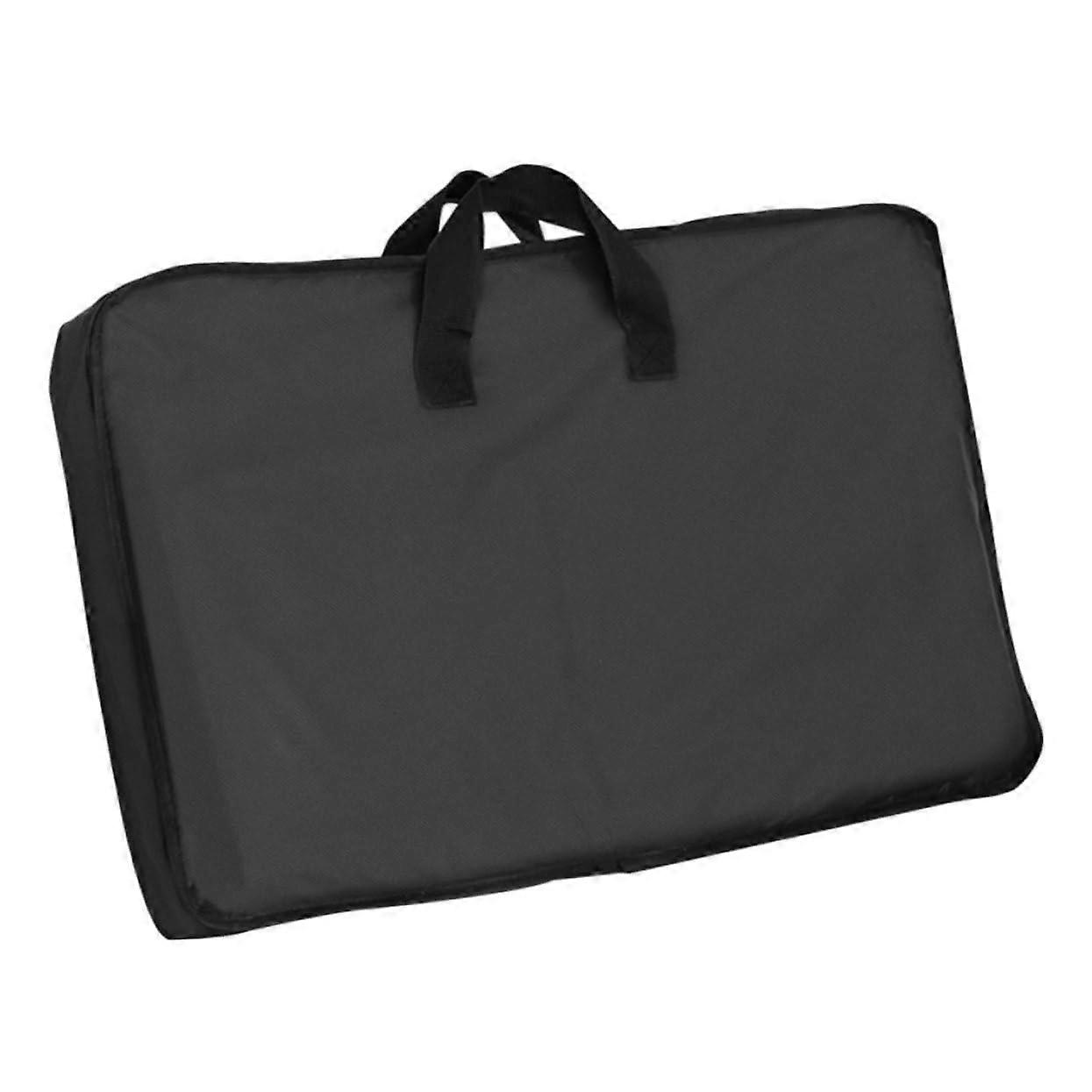 Oxford Music Stand Carry Bag with Handle – Practical Storage Solution for Music Stands, Lightweight and Durable for Musicians on the Go