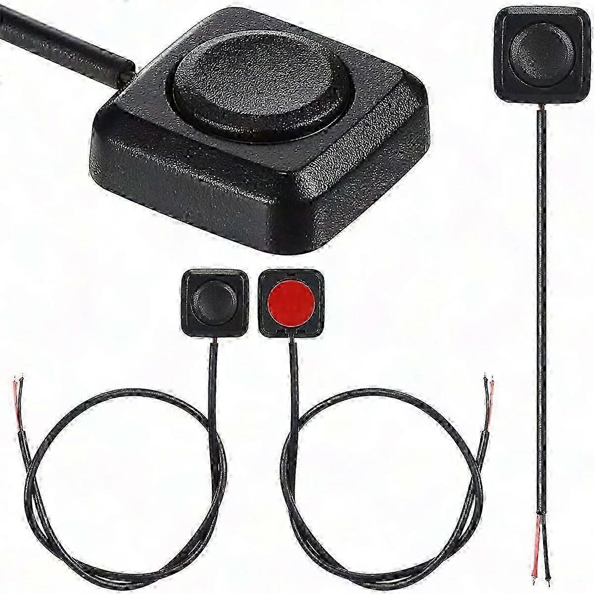 Rechargeable 14 LED Music Stand Light with 3 Brightness Levels