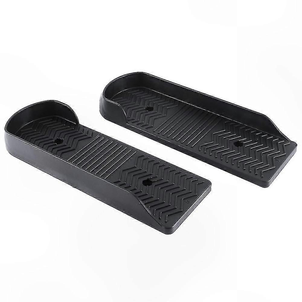Elliptical Machine Pedals with Resistance for Fitness and Sports Activities Accessory