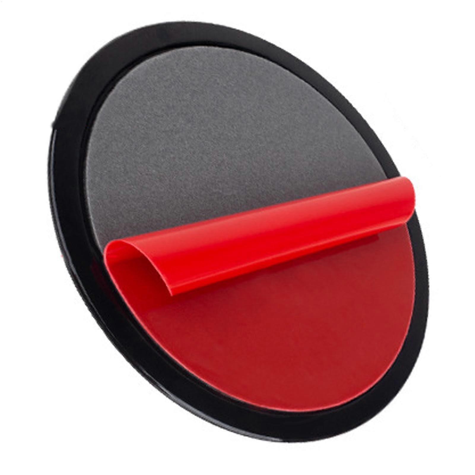 Sticky Dash Pad  Adjustable Adhesive Phone Mount for Car Interior