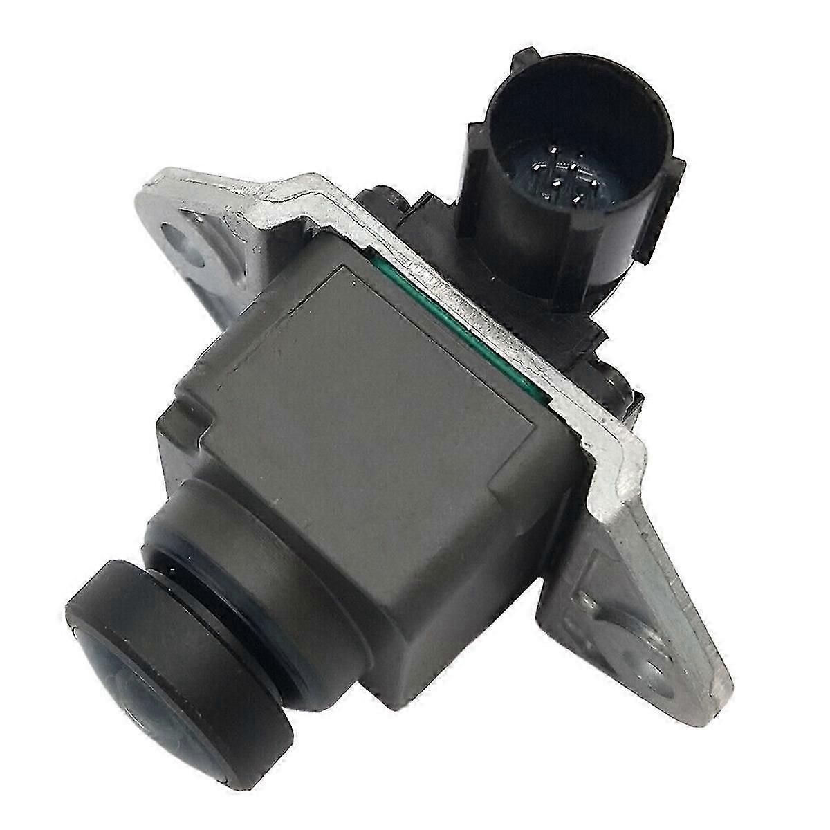 Waterproof camera for Jeep Grand Cherokee part number 68375333AA