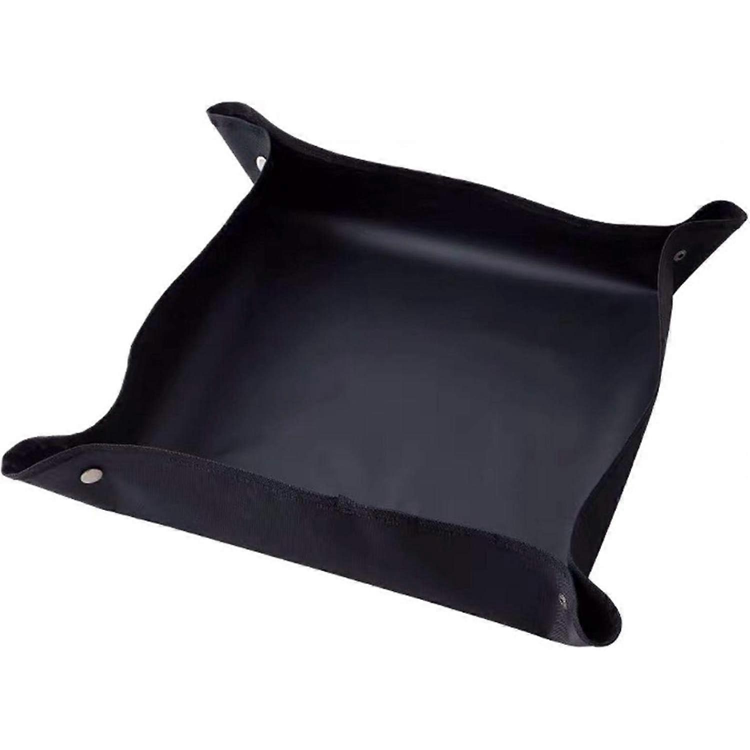 Planting mat, waterproof, thick.