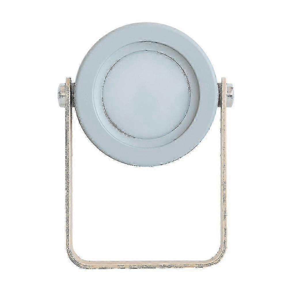 Portable Table Lamp, Bedside Lamp For Reading, Bedroom, Camping H