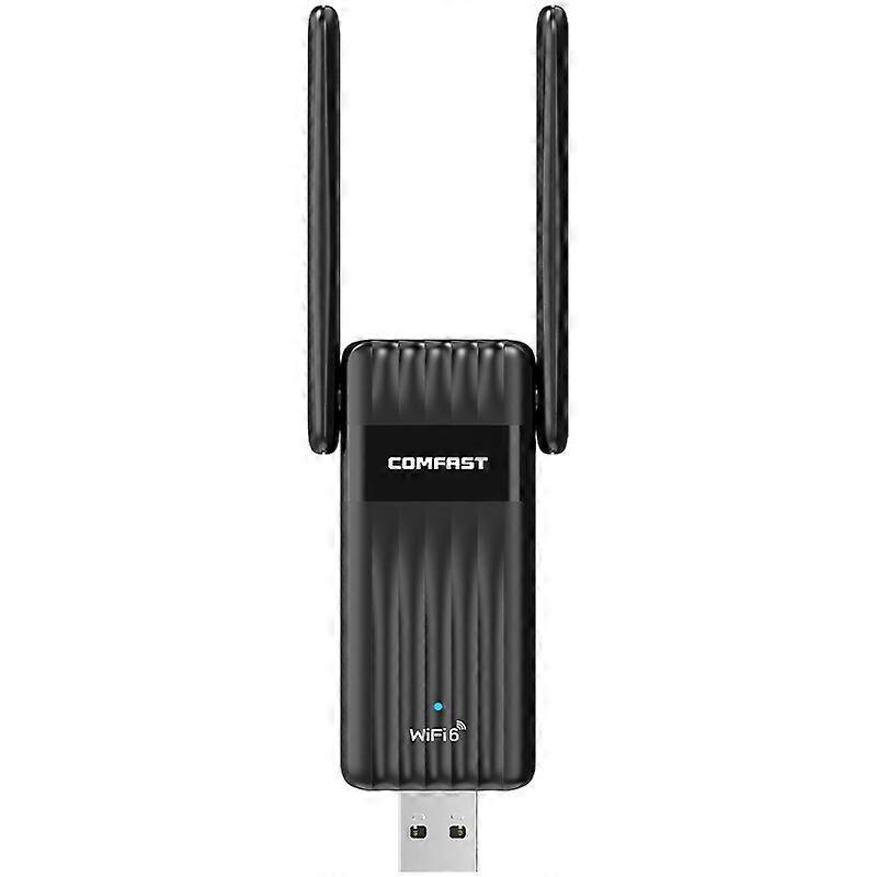 COMFAST CF-943F 900Mbps Wifi6 Bluetooth Network Card CF-943F