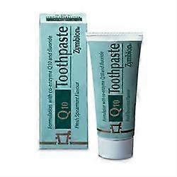 Pharma Nord Q10 Toothpaste 75ml (+ Fluoride) - 3 Pack