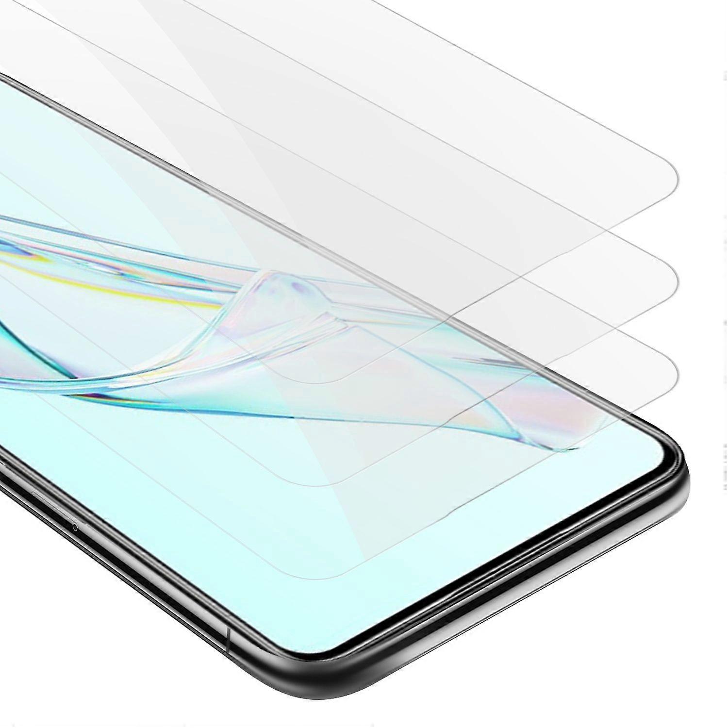 3x Film ZTE Axon 30 Protective Film