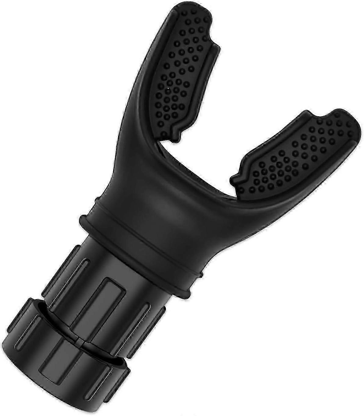 Breathing Exerciser, Adjustable Resistance for Breathe