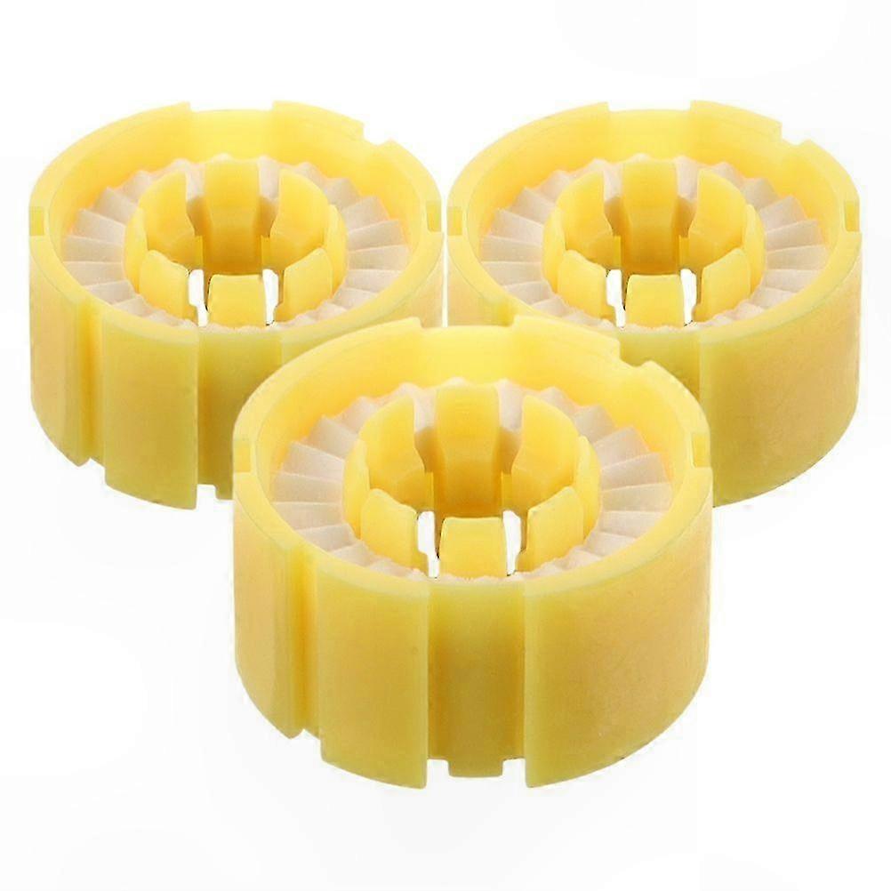 Inflatable Life Vests Set of 3 for Boating and Water Safety Emergency Gear
