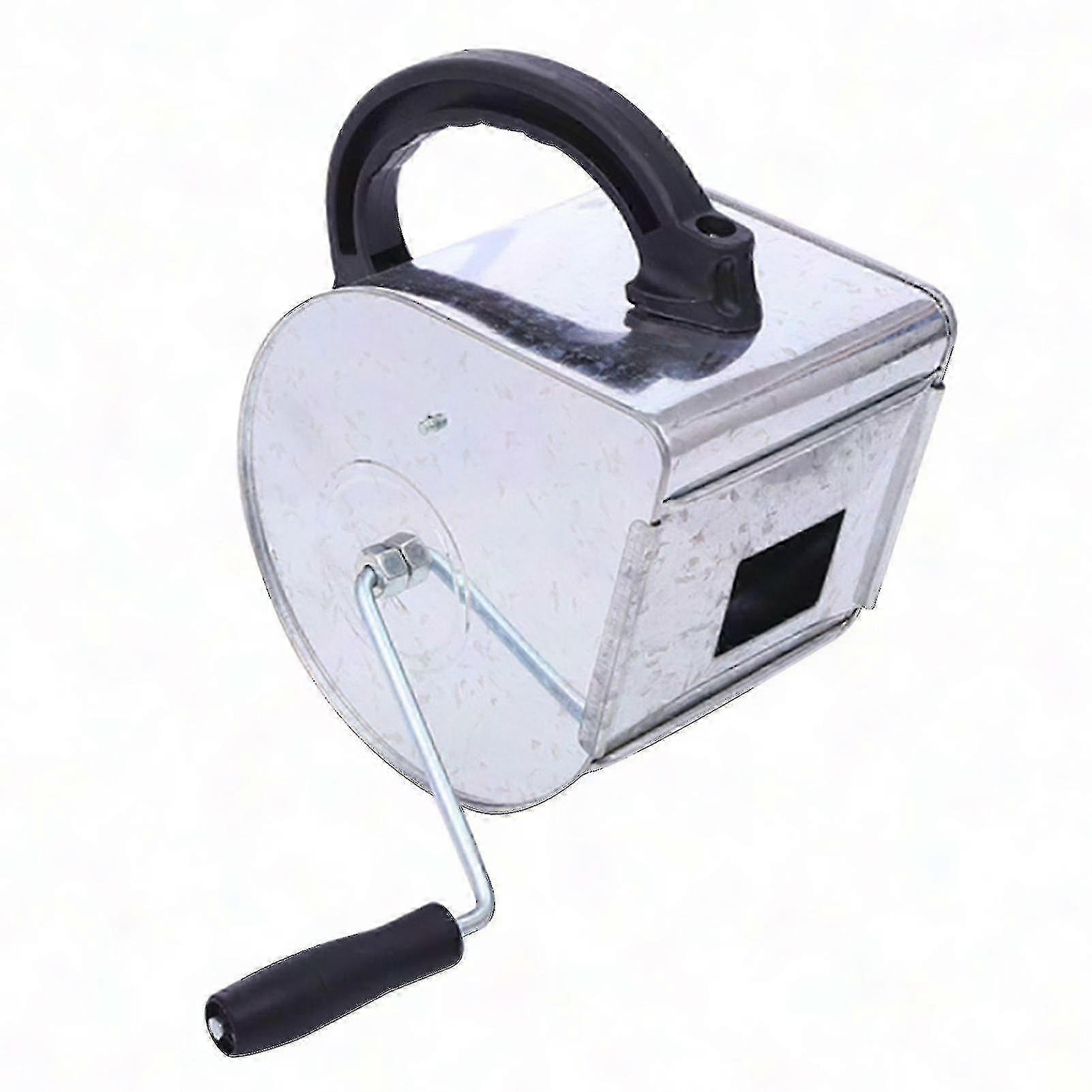 High Quality Cement Machine Flicker Agitator Render Plaster Sprayer for Wall Covering Coating