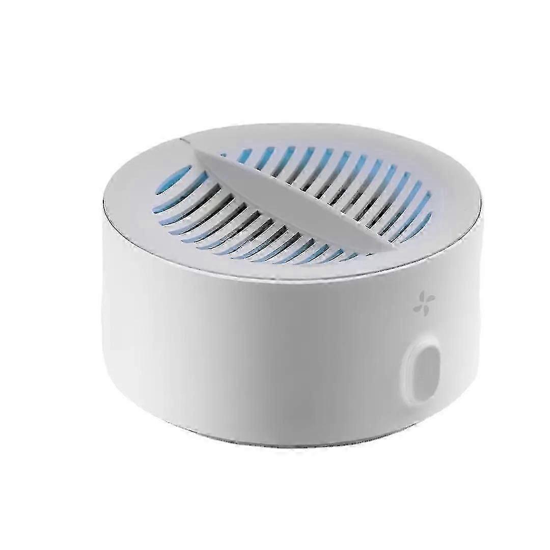Fruit Vegetable Purifier, Mini Food Disinfection Machine, Water Proof, Portable Ultrasonic Fruit And Vegetable Cleaner Machine For Household(1 Pcs, Wh