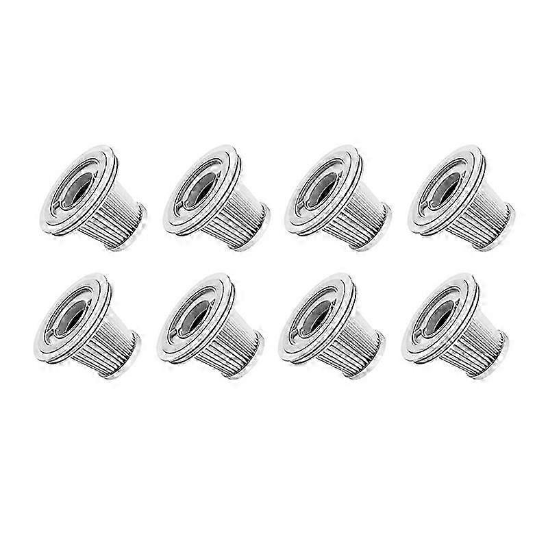 Suitable for Xiaomi Vacuum Cleaner, 8Pcs HEPA Filter by Anwor