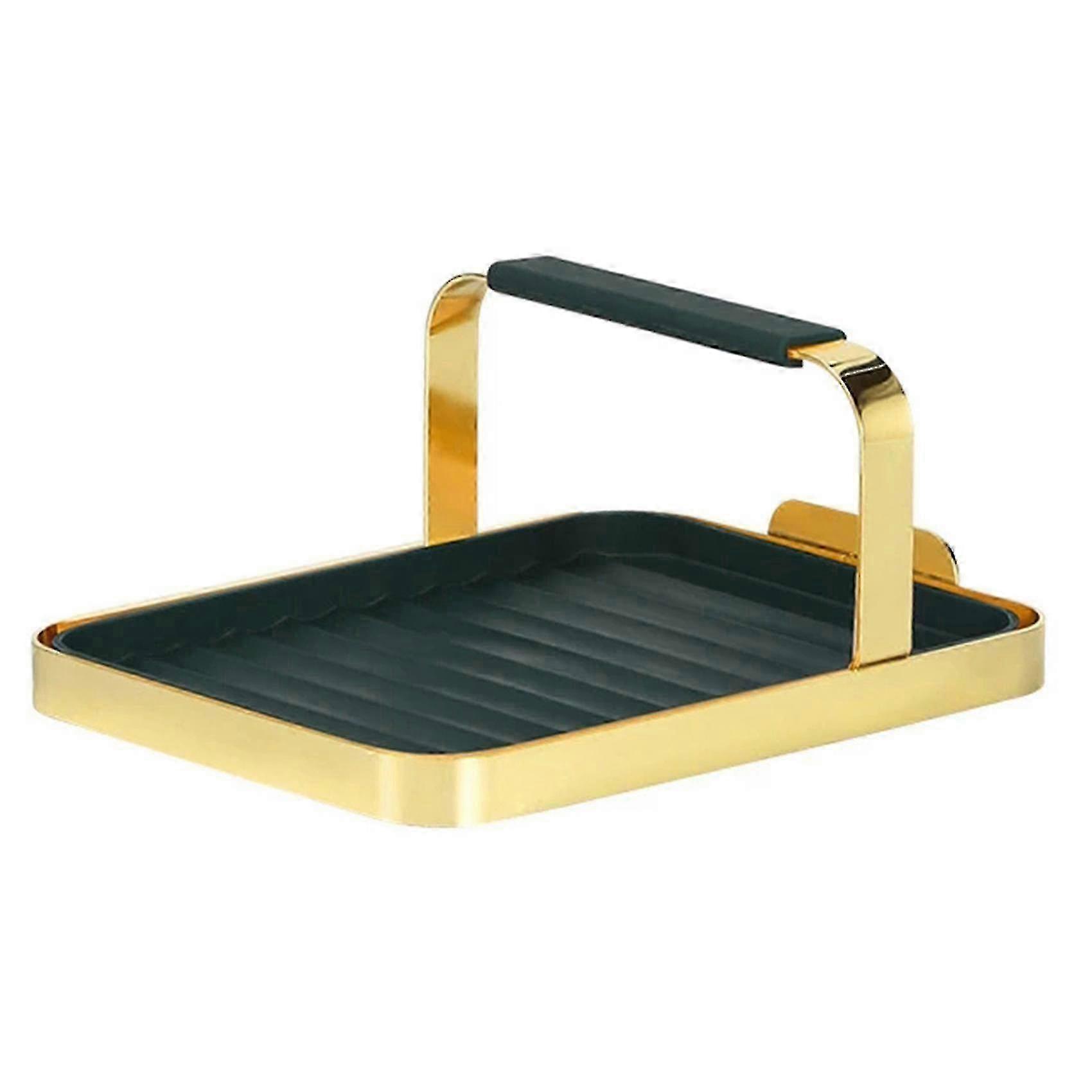 Cutlery Drain Storage Chopsticks Holder Kitchen Storage Tableware-b