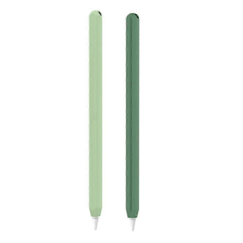 2 Pcs Sleeve Compatible With Apple Pencil 2Nd Generation