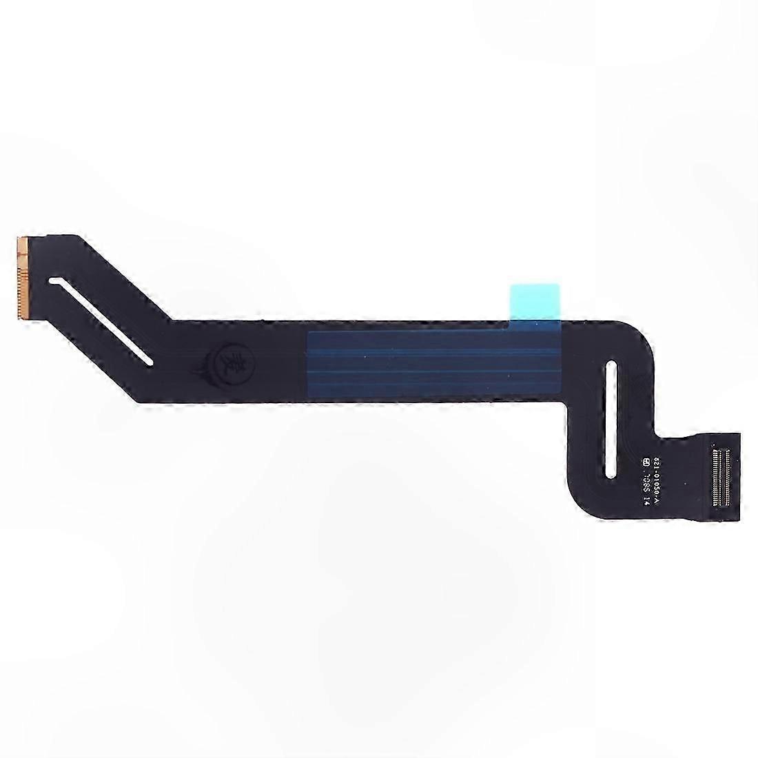 Touch Flex Cable Compatible with MacBook Pro 15" Model A1707, Part 821-01050-A, 2016-2017 Replacement