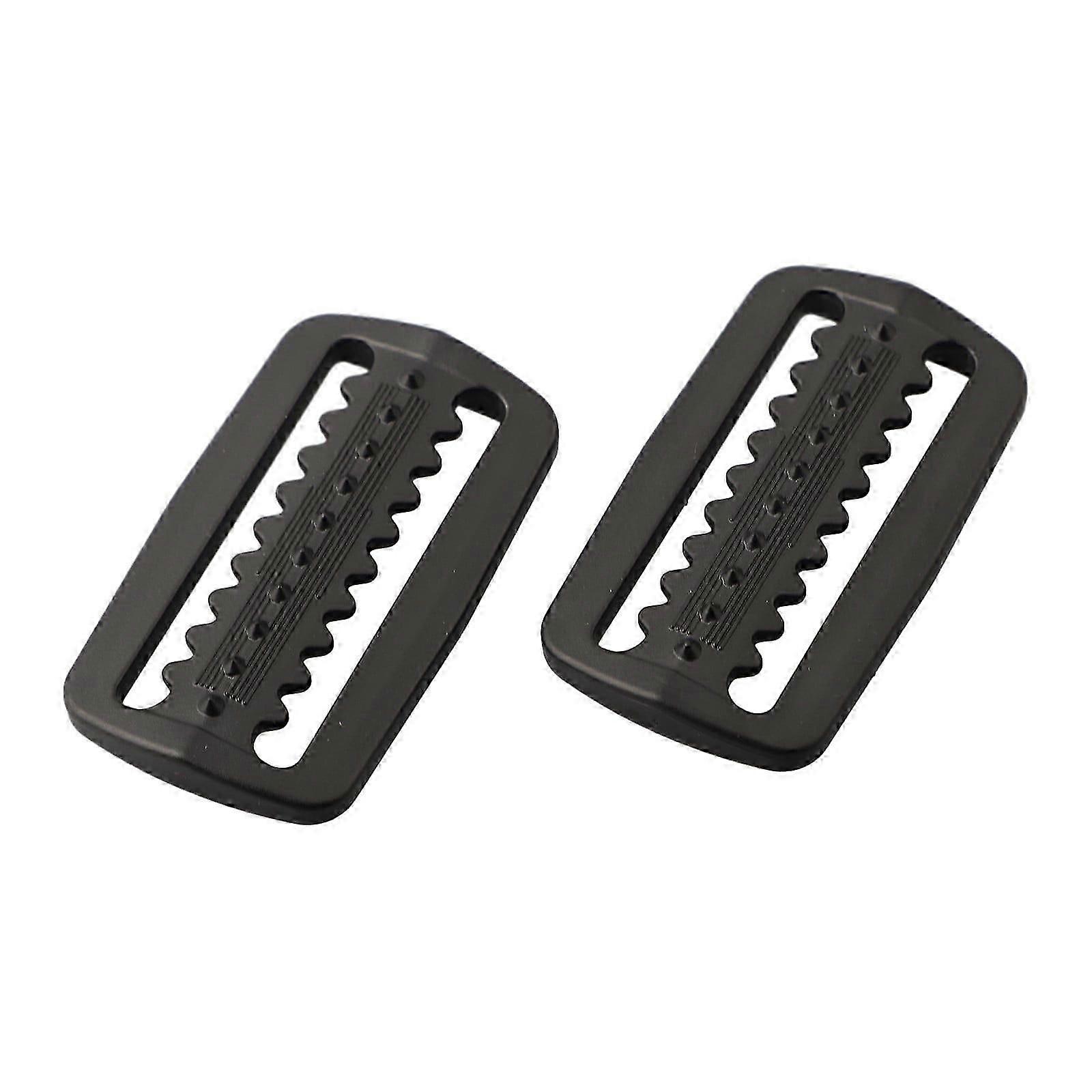 2025 2 Pack Diving Belt Keeper Clips Anti Lost Weight Stopper