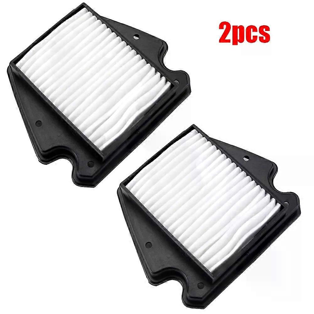 Motorcycle Engine Air Intake Filter Cleaner Element Oil Filters Air Filter For Benda Darkflag 500 Commander BD500-2A