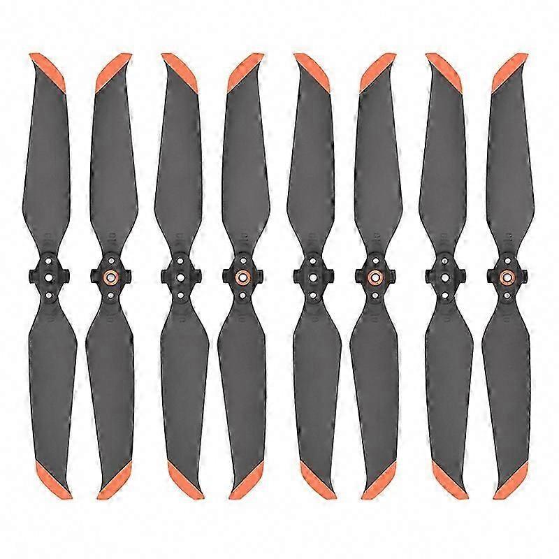 Low-Noise Quick Release Foldable Propellers for Mavic Air 2/2S 7238 Props Blade
