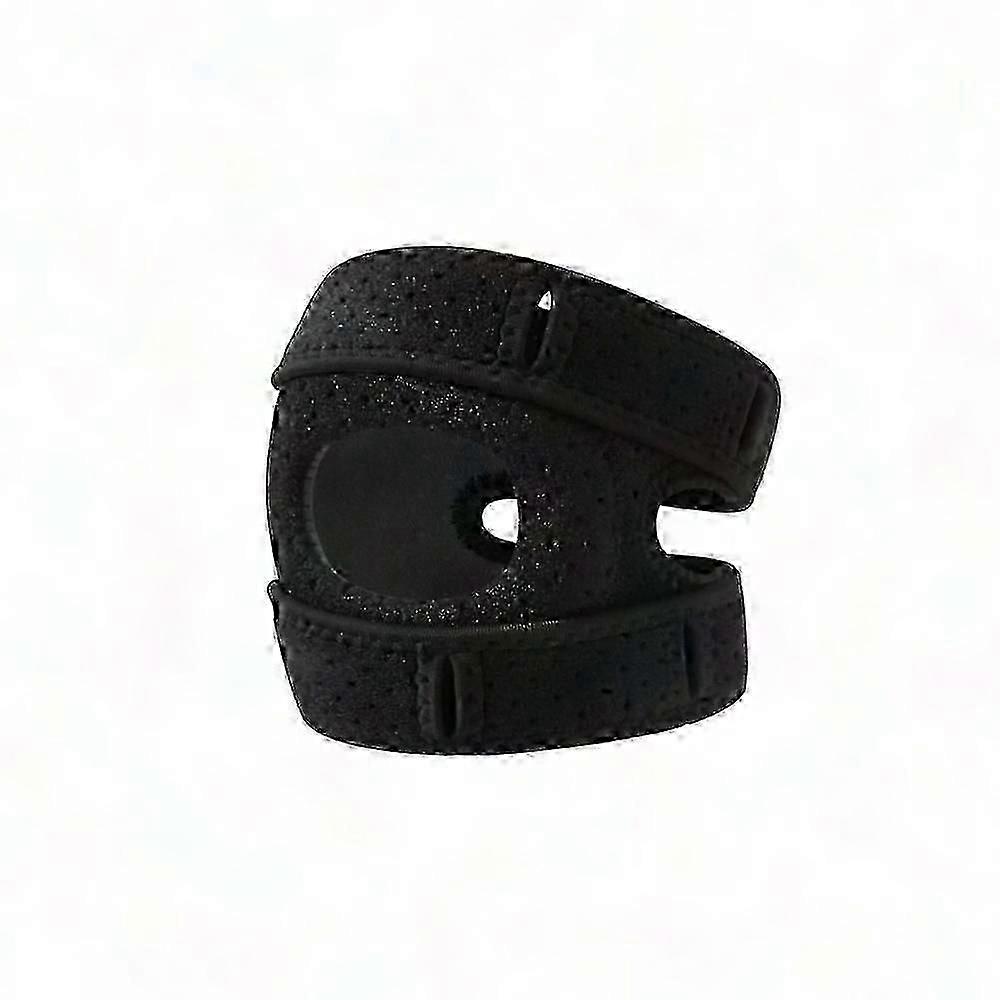 Knee Brace for Pain Relief and Support - Adjustable and Comfortable Knee Support for Daily Use