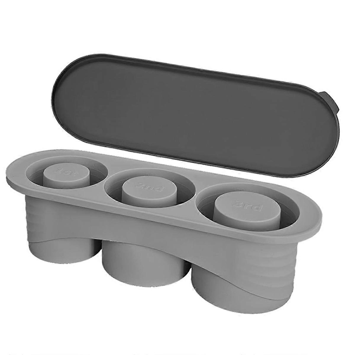 Tray Accessories for Silicone with Lid