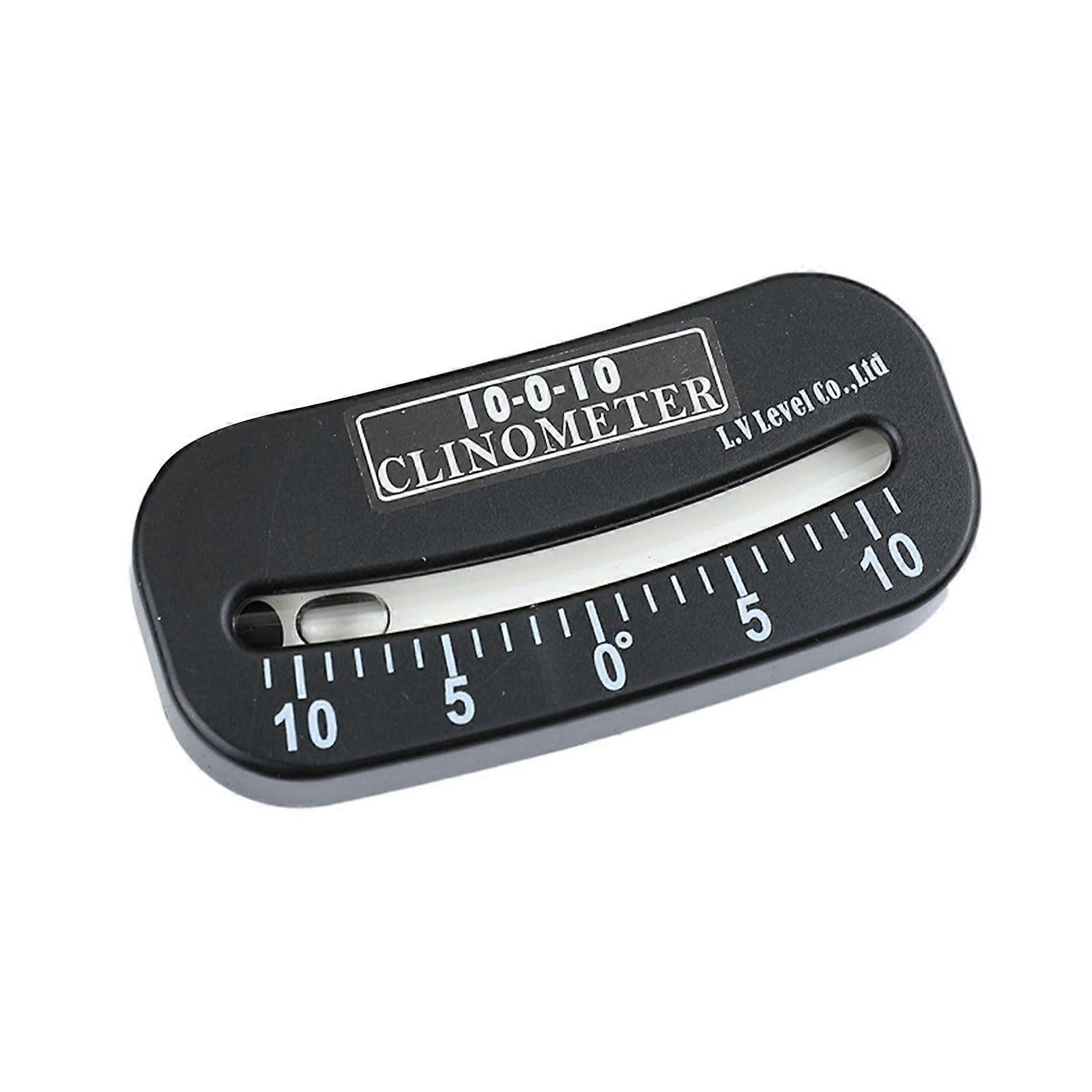 Slope Meter Marine Inclinometer For Boats And Sailings, Pitches And Heel Angles, Slope Locator Clinometer, Boat Mount