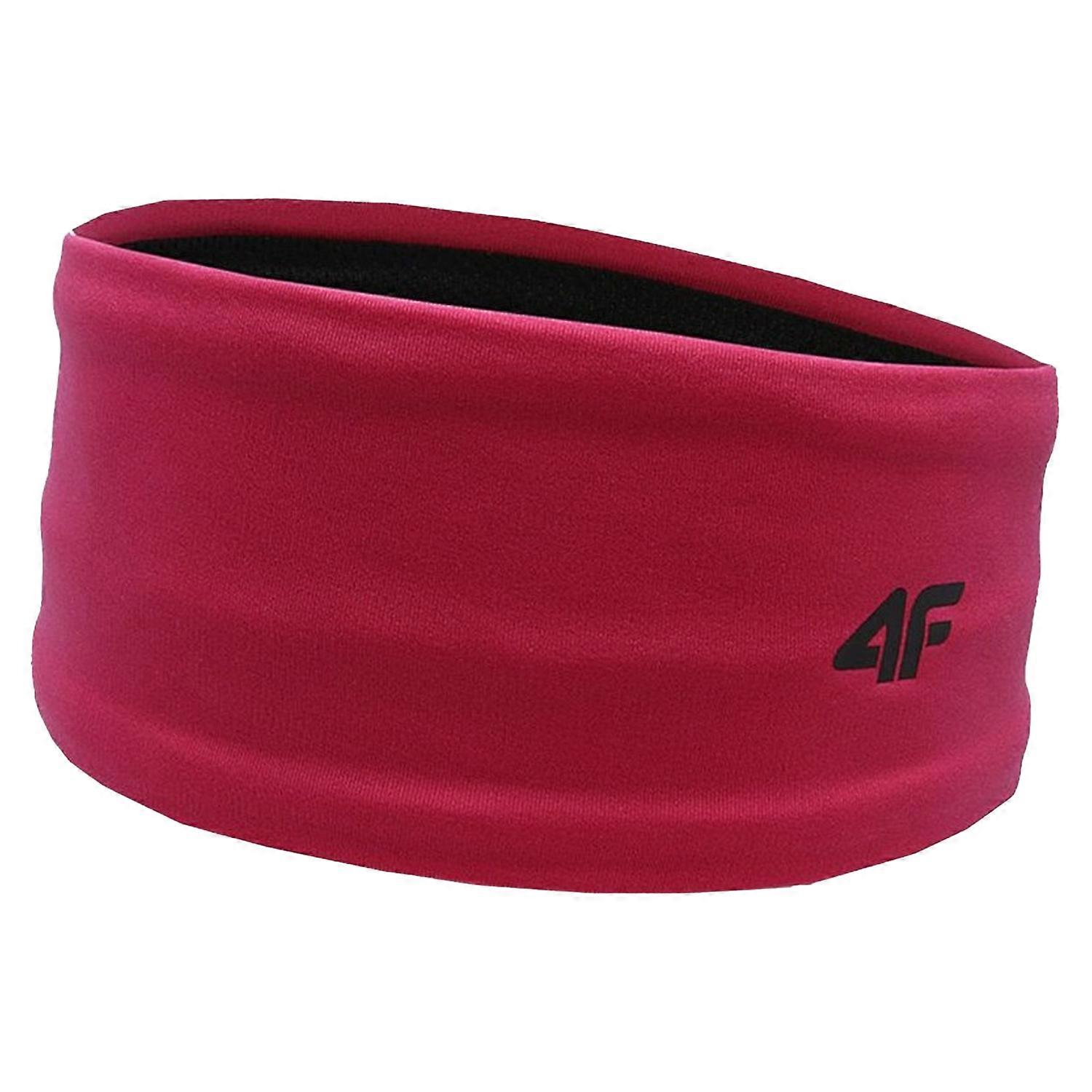 4F 4FSS23ABANU035 Hoofdband