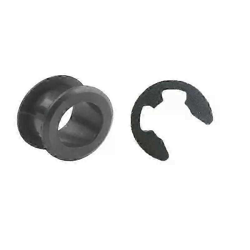 1X Fit For Suzuki Swift Sport 2011 2012 2013 2014 2015 Automatic Transmision Shift Cable Bushing