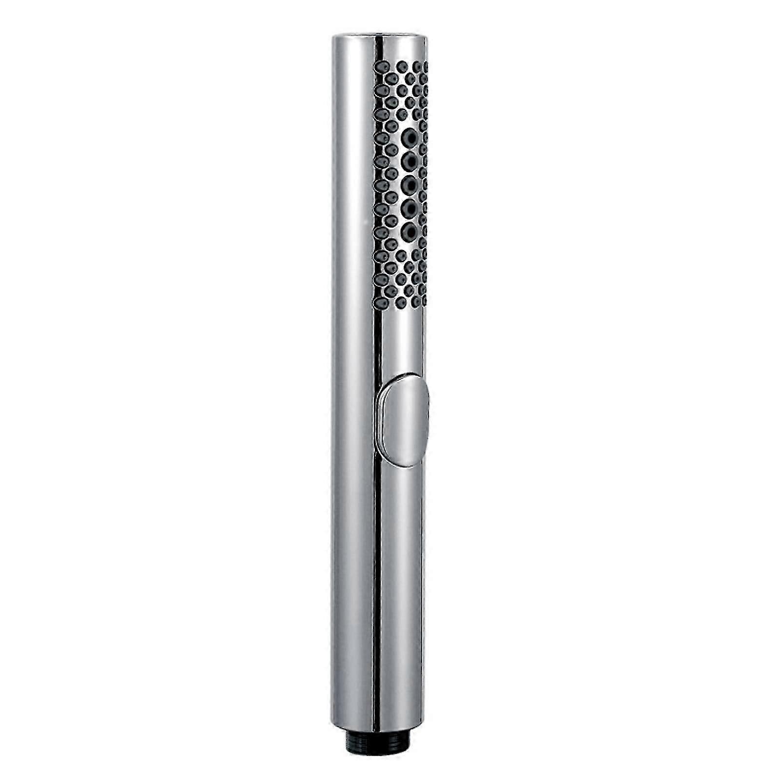 2025 Yzfei Water Saving Aerator High Pressure Shower Head with 3 Water Mode Functions,Does Not Take Up Sp GOK