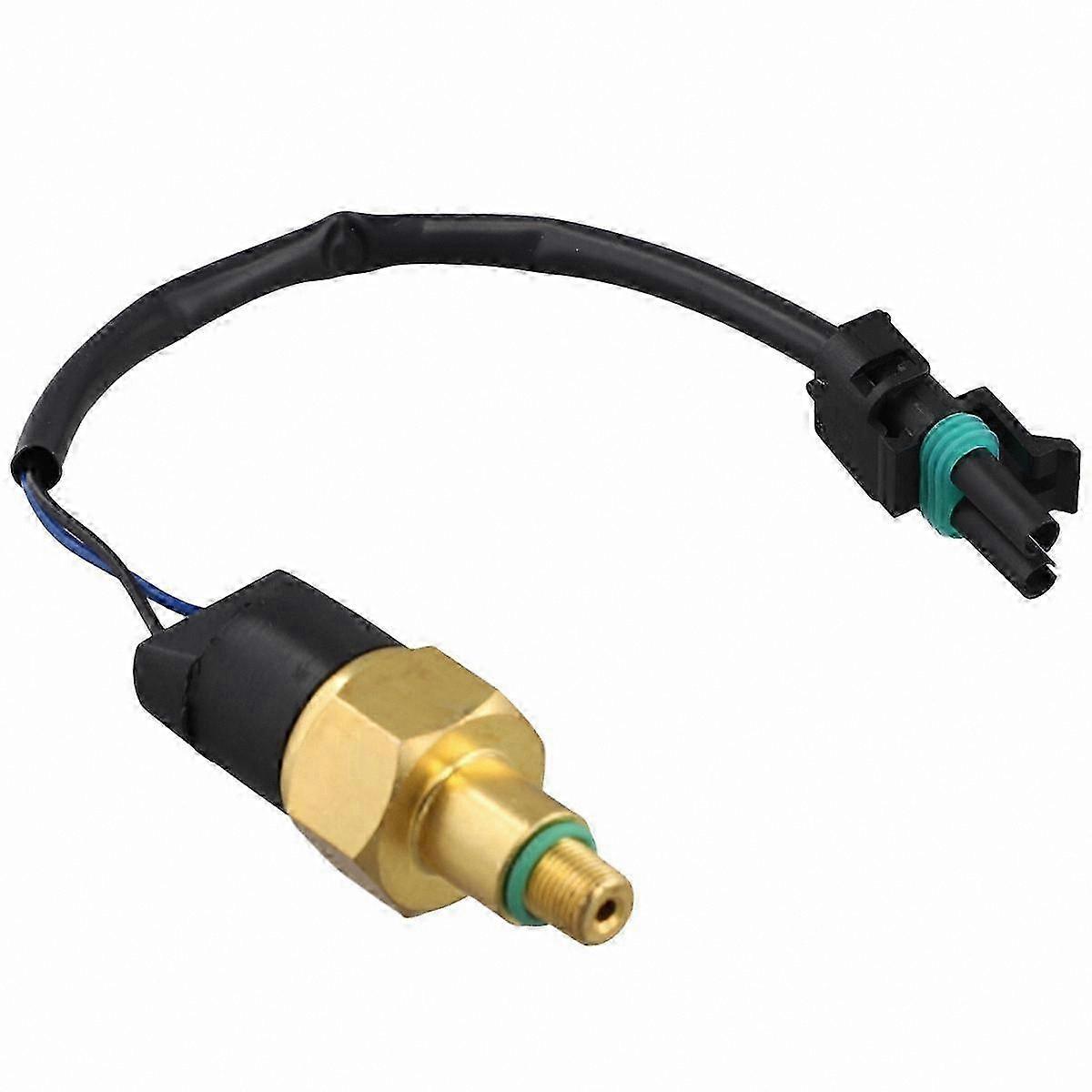 Tractor Manifold Pressure Switch Compatible with Various Models