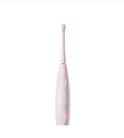 Children's Sonic Electric Toothbrush(Pink)