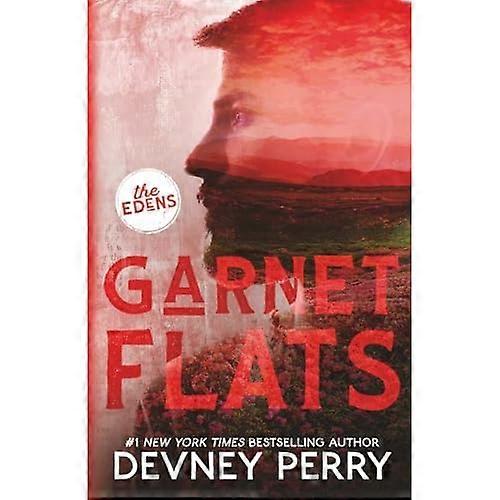 Garnet Flats (The Edens)